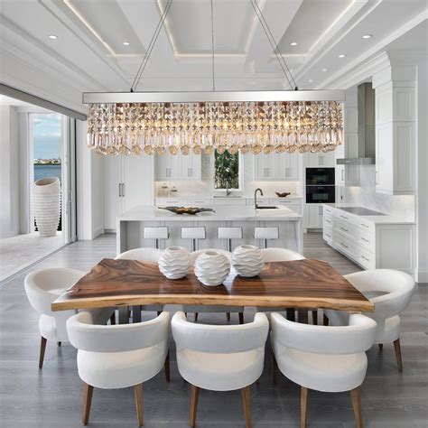 dining room lighting chandelier